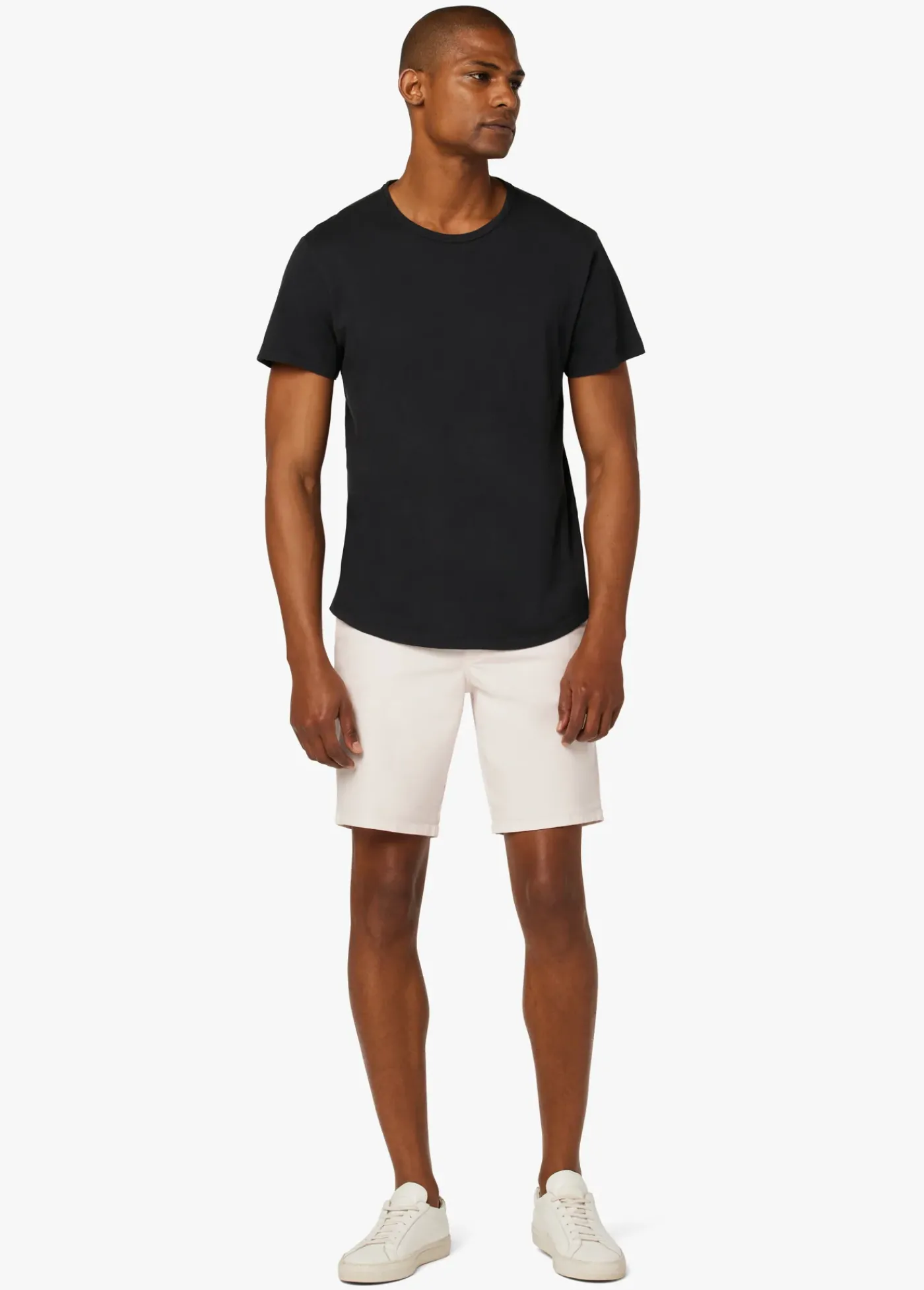 Fashion THE BRIXTON SHORT SHORTS
