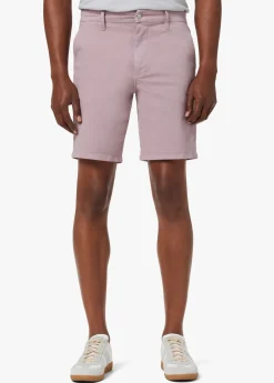 Discount THE BRIXTON SHORT SHORTS