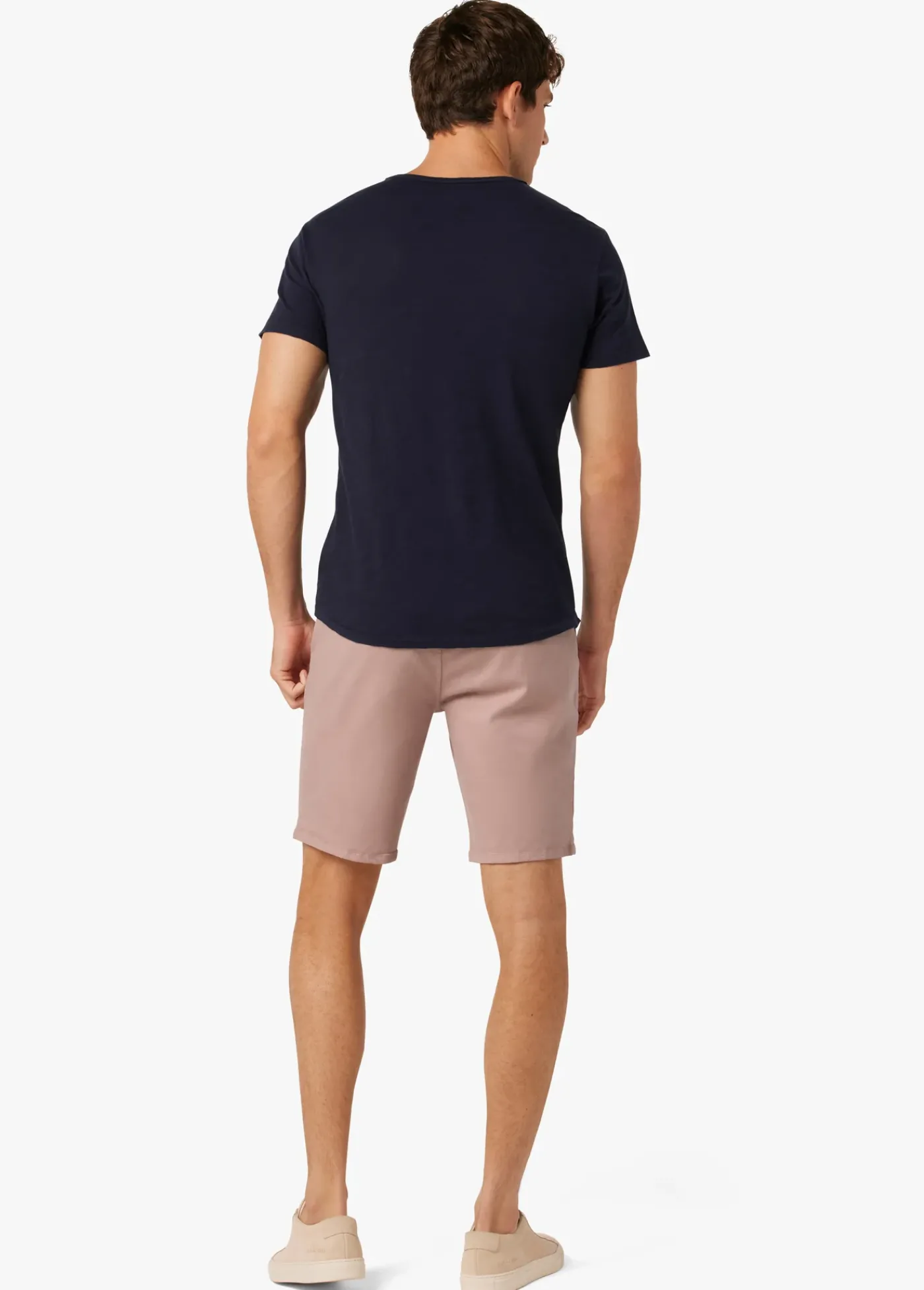 New THE BRIXTON SHORT SHORTS