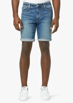 New THE BRIXTON SHORT SHORTS