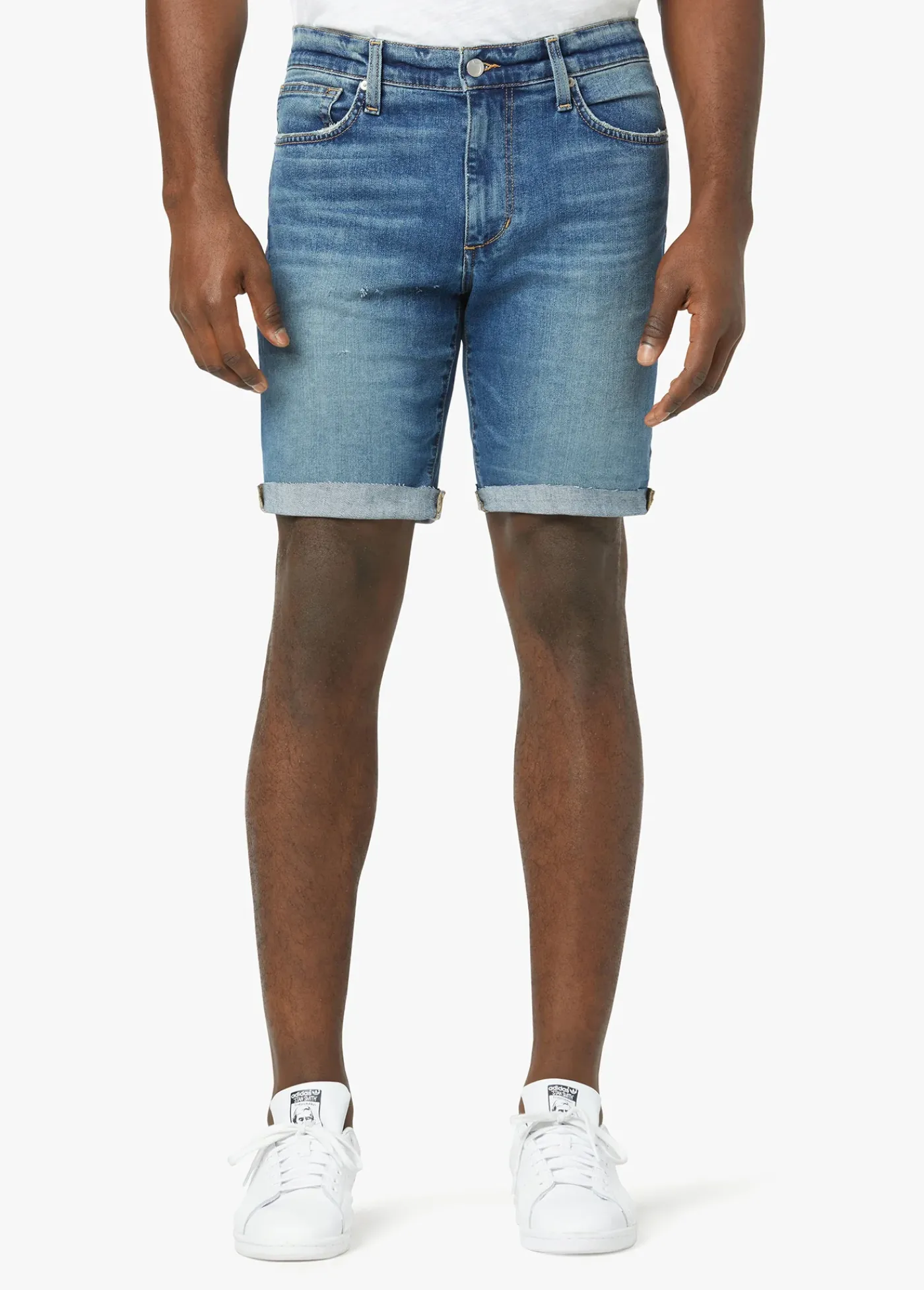 New THE BRIXTON SHORT SHORTS
