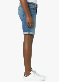 New THE BRIXTON SHORT SHORTS