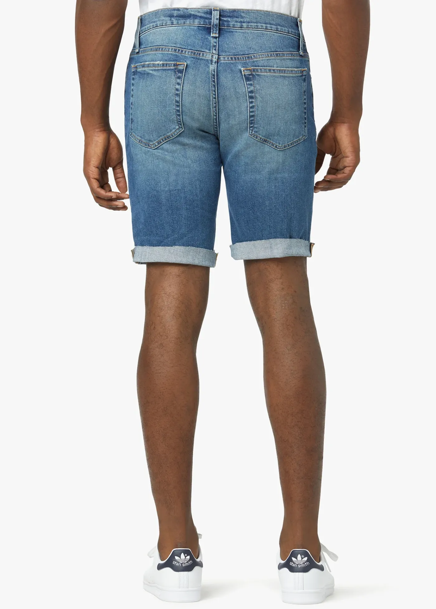 New THE BRIXTON SHORT SHORTS