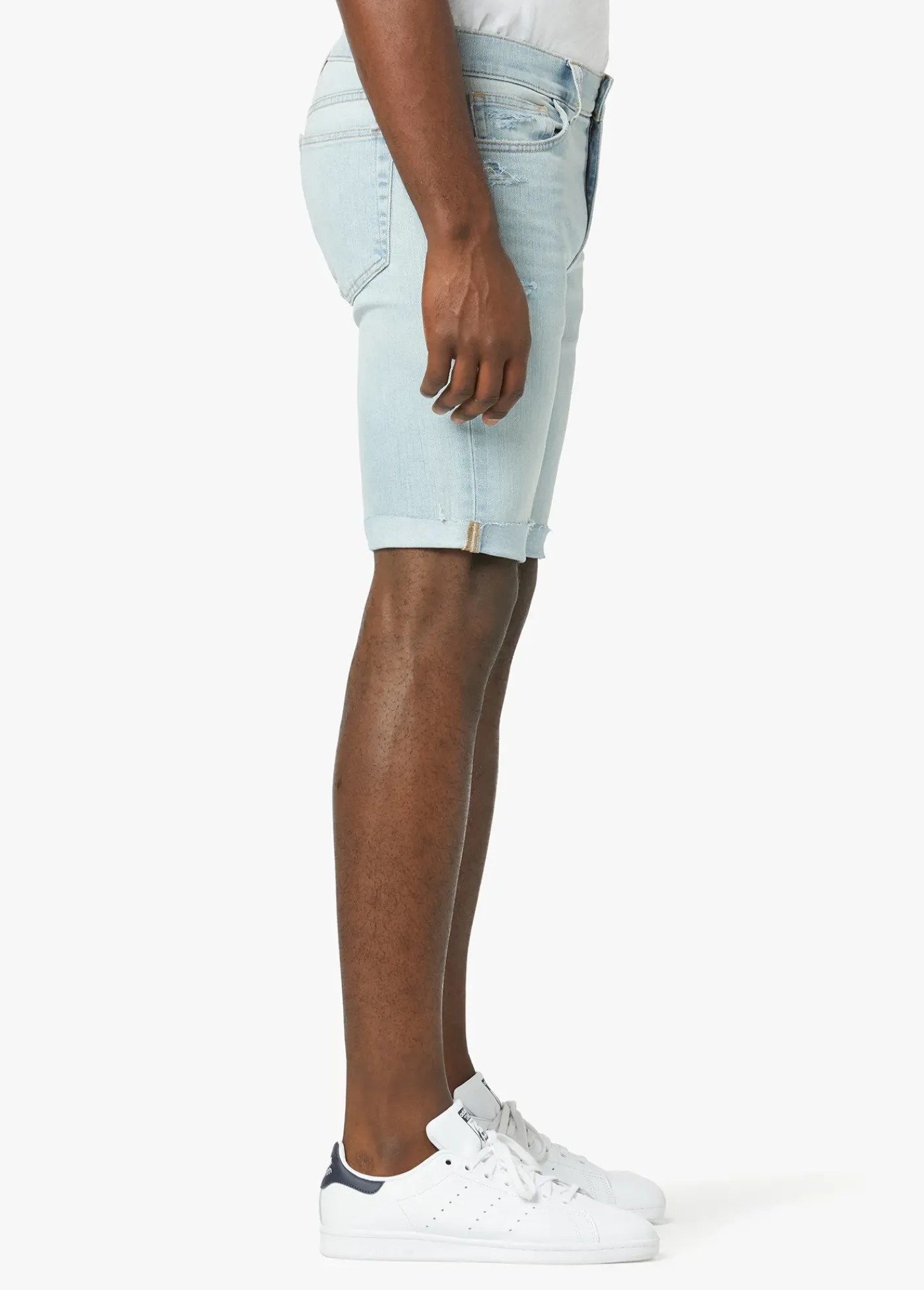 New THE BRIXTON SHORT SHORTS
