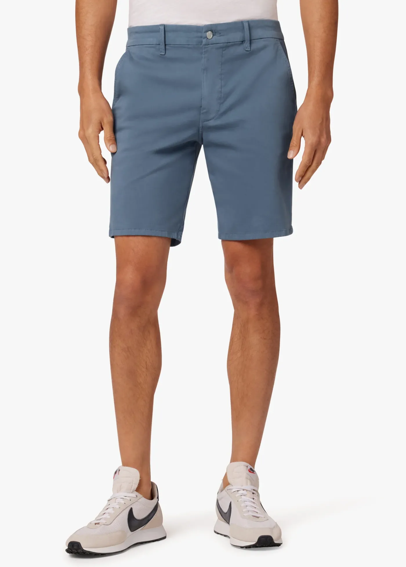 Fashion THE BRIXTON SHORT SHORTS