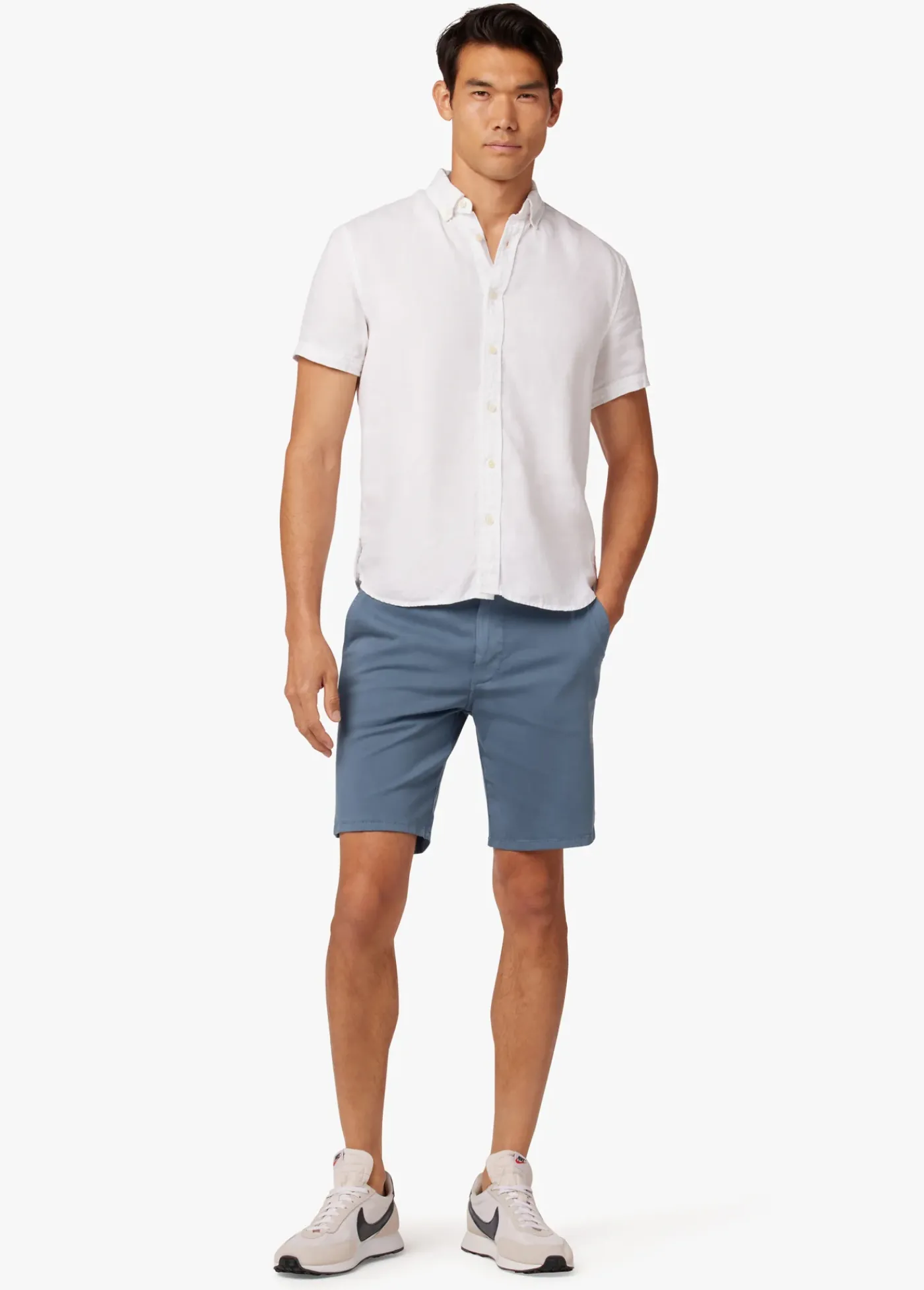 Fashion THE BRIXTON SHORT SHORTS