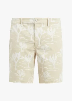 Online THE BRIXTON SHORT SHORTS