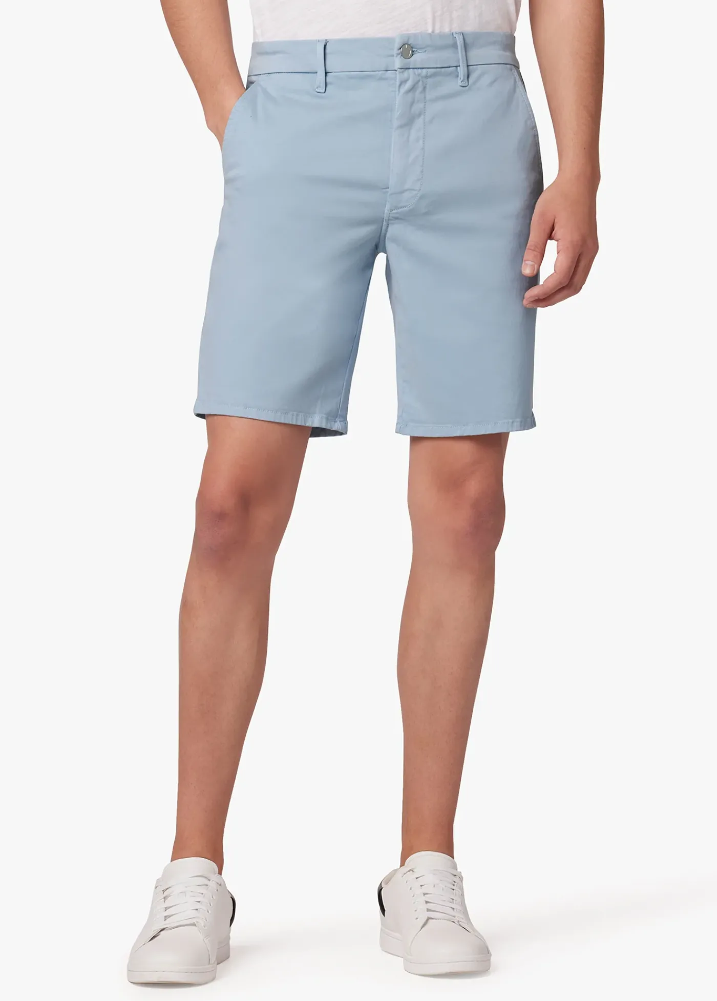 New THE BRIXTON SHORT SHORTS