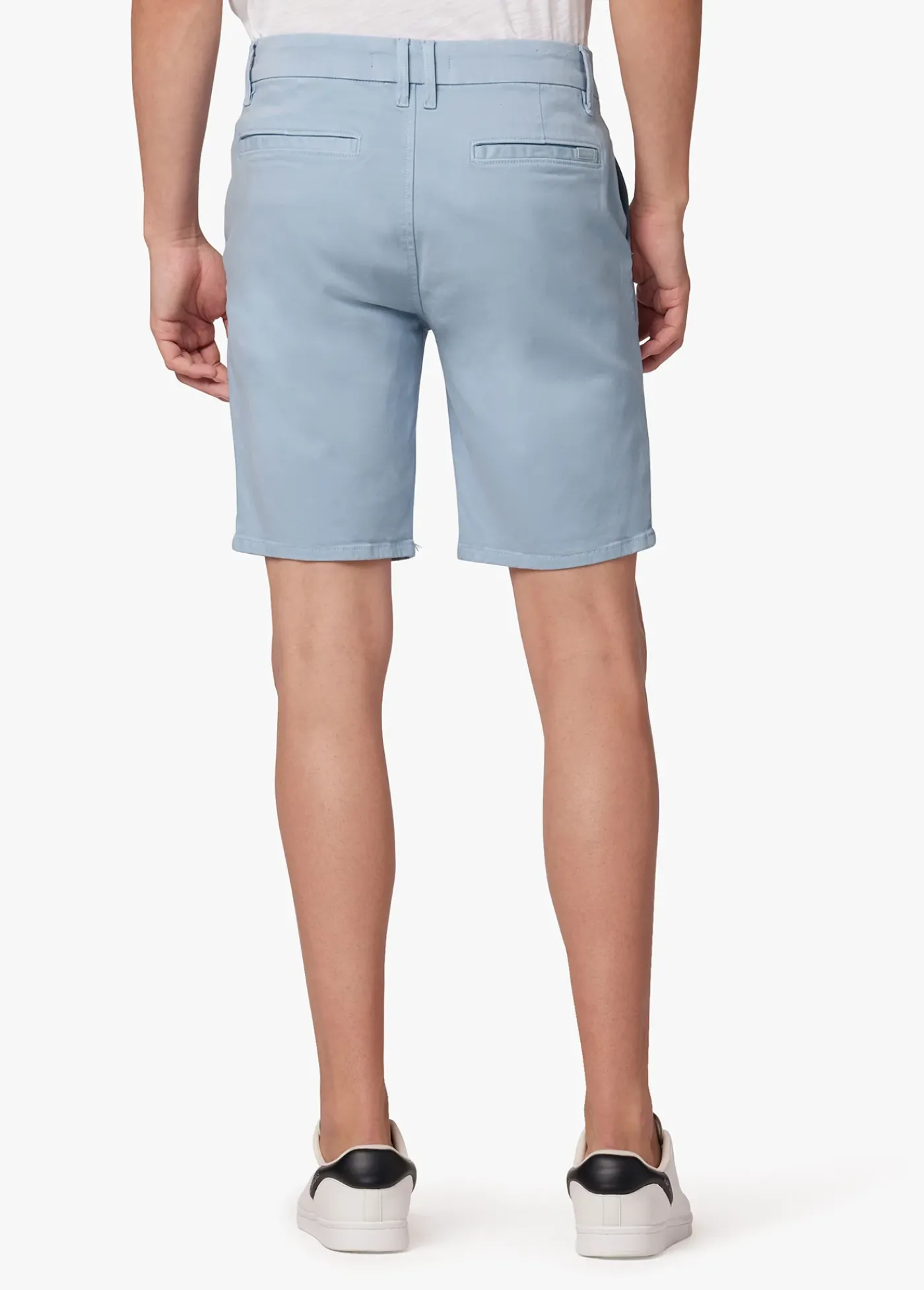 New THE BRIXTON SHORT SHORTS
