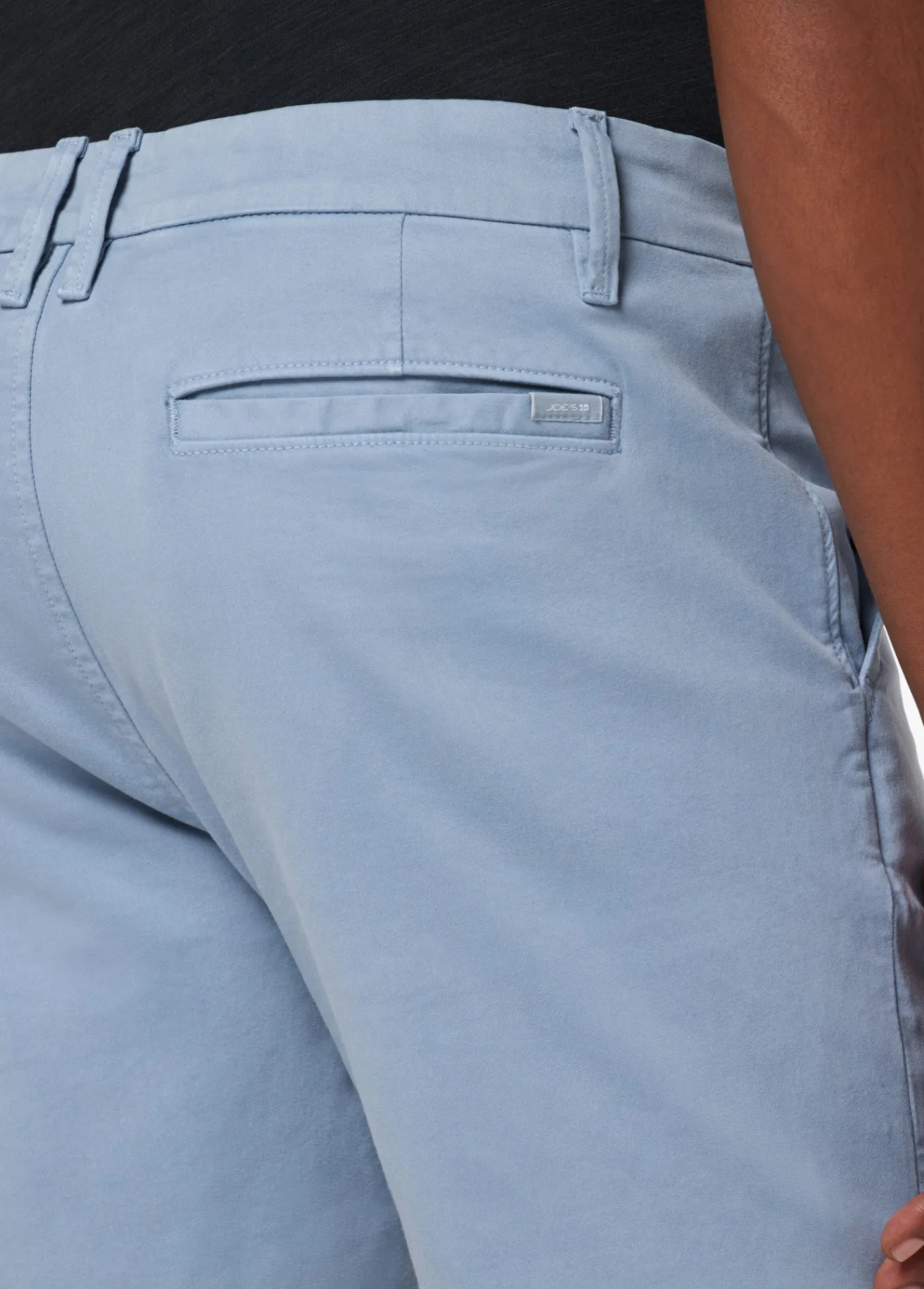 Online THE BRIXTON SHORT SHORTS