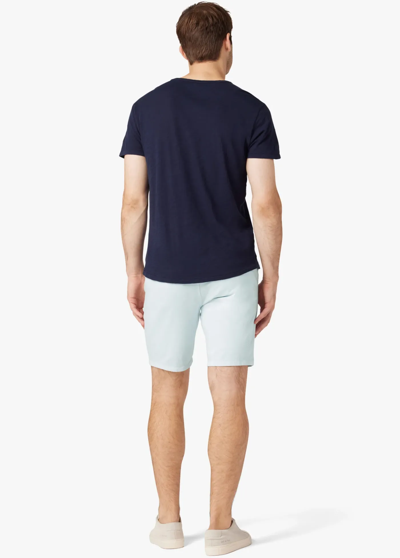Sale THE BRIXTON SHORT SHORTS
