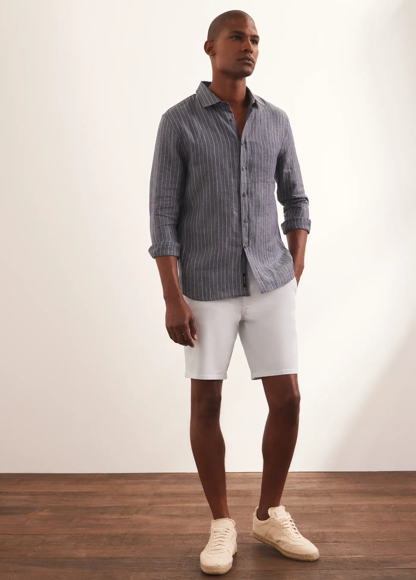 Sale THE BRIXTON SHORT SHORTS