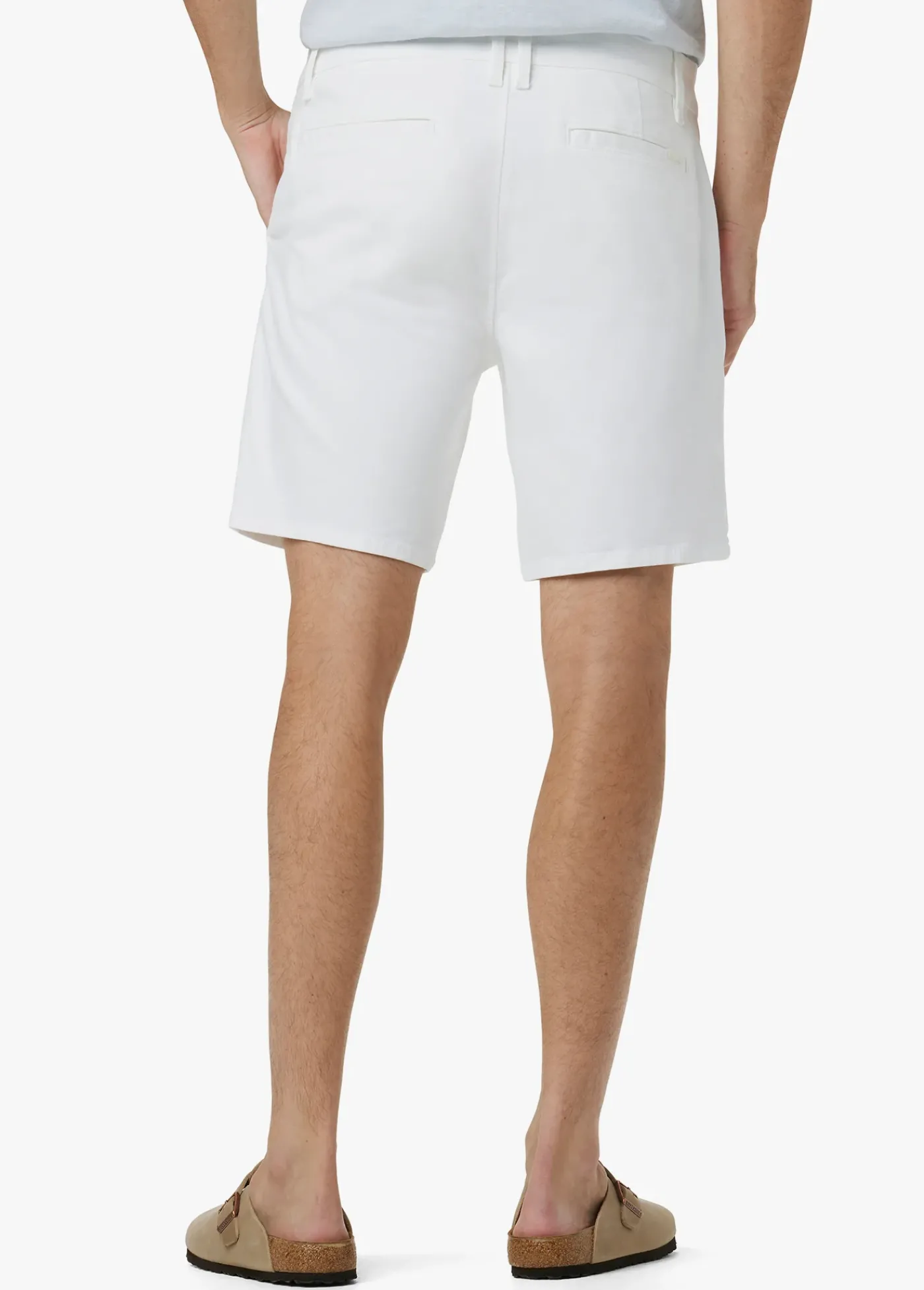New THE BRIXTON SHORT SHORTS