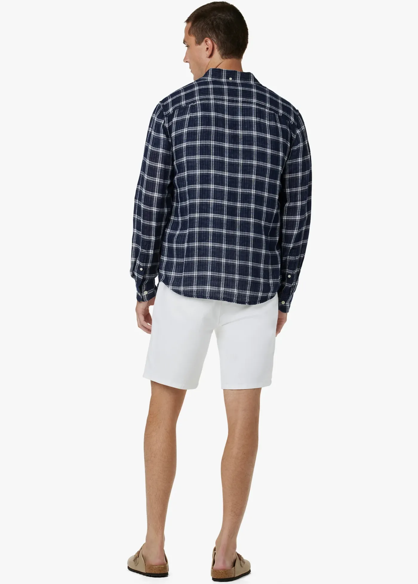New THE BRIXTON SHORT SHORTS