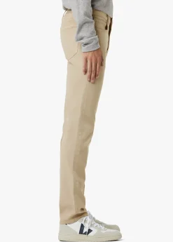 Hot THE BRIXTON TWILL STRAIGHT + NARROW