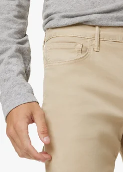 Hot THE BRIXTON TWILL STRAIGHT + NARROW