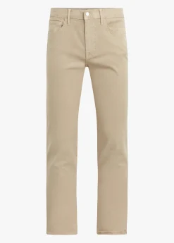Hot THE BRIXTON TWILL STRAIGHT + NARROW