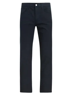 New THE BRIXTON TWILL STRAIGHT + NARROW