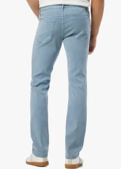 Sale THE BRIXTON TWILL STRAIGHT + NARROW