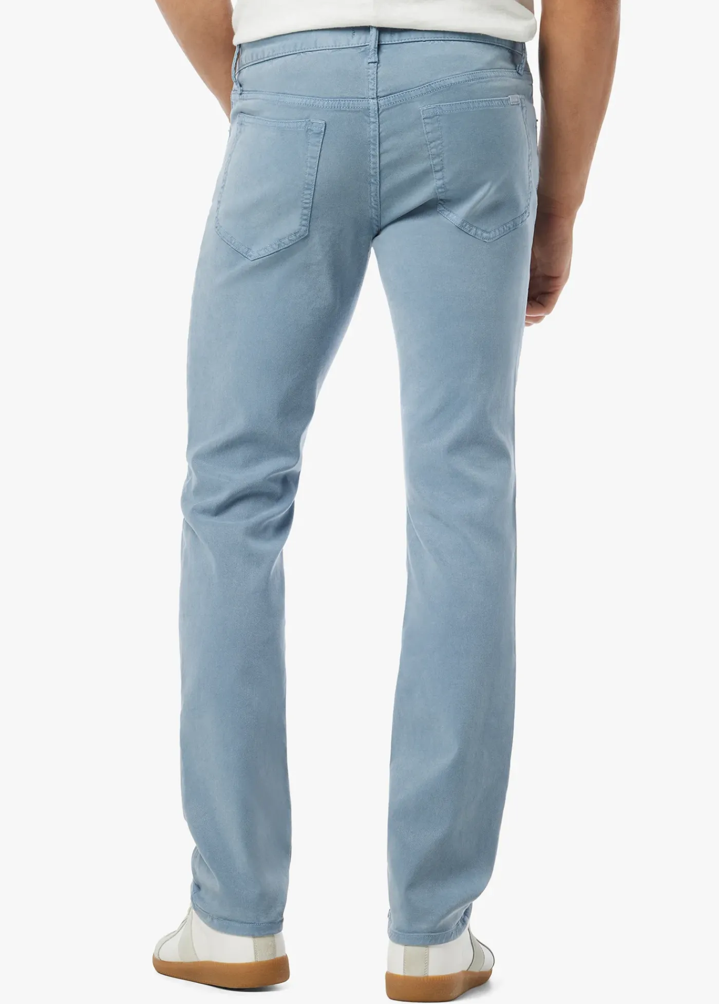 Sale THE BRIXTON TWILL STRAIGHT + NARROW