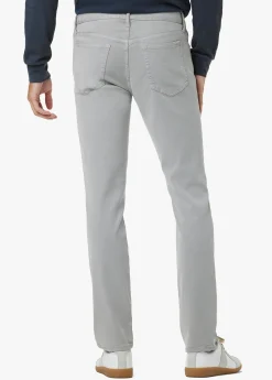 Outlet THE BRIXTON TWILL STRAIGHT + NARROW