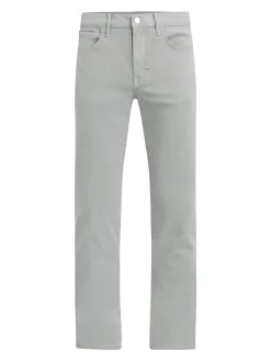 Outlet THE BRIXTON TWILL STRAIGHT + NARROW
