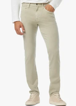 Online THE BRIXTON TWILL STRAIGHT + NARROW