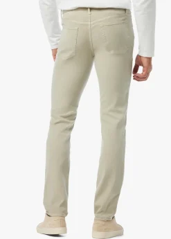 Online THE BRIXTON TWILL STRAIGHT + NARROW