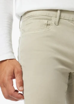 Online THE BRIXTON TWILL STRAIGHT + NARROW