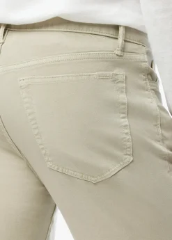 Online THE BRIXTON TWILL STRAIGHT + NARROW