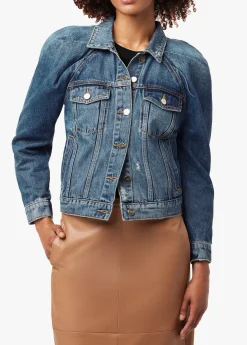 New THE BRODY JACKET Women JACKETS