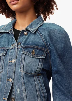 New THE BRODY JACKET Women JACKETS