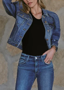 New THE BRODY JACKET Women JACKETS