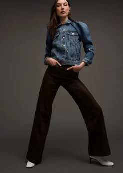 New THE BRODY JACKET Women JACKETS