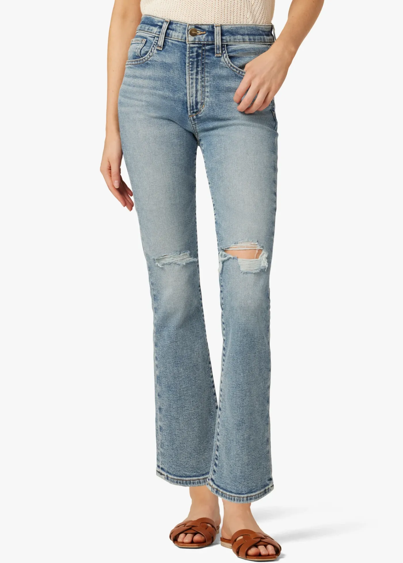 Clearance THE CALLIE Women BOOTCUT