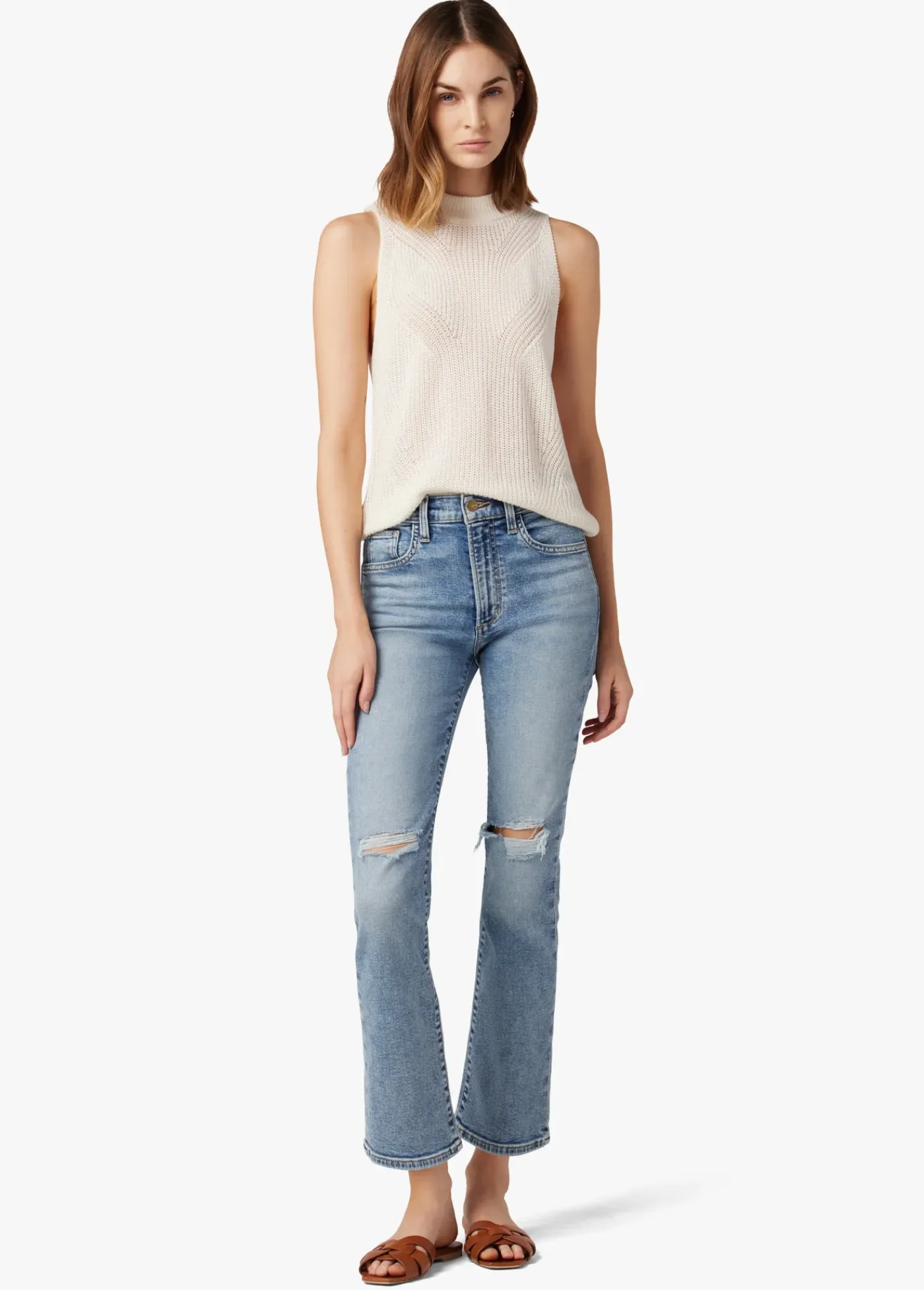Clearance THE CALLIE Women BOOTCUT