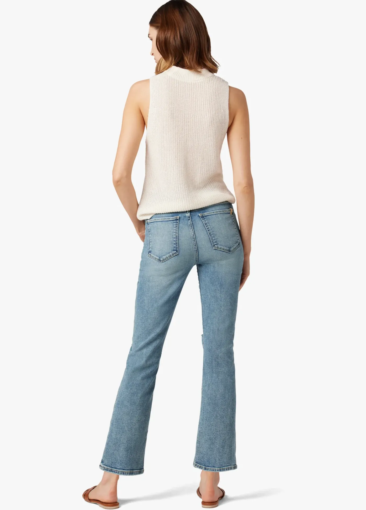 Clearance THE CALLIE Women BOOTCUT