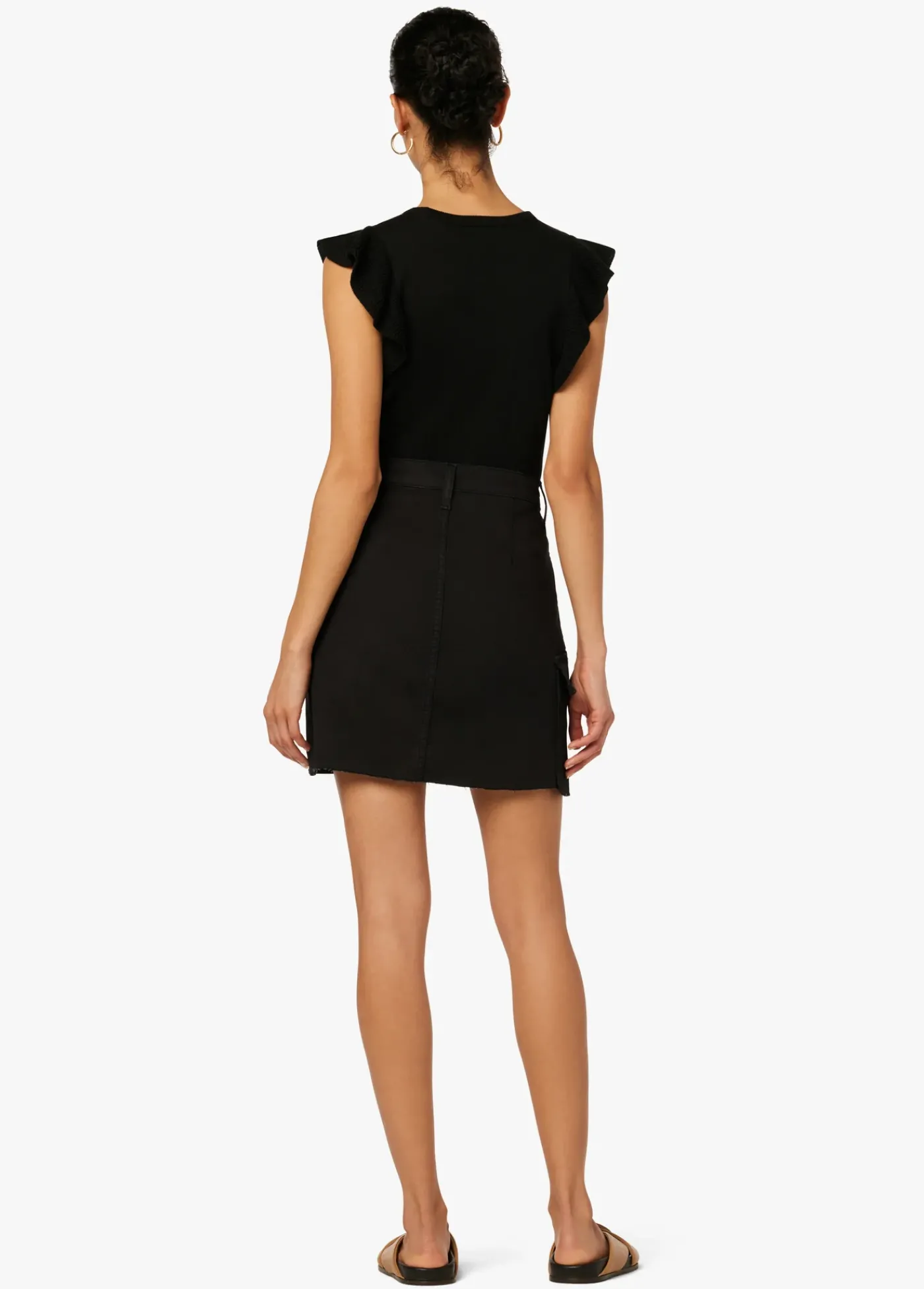 Outlet THE CARGO SKIRT Women SKIRTS / DRESSES