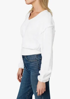 Online THE CAROLYN SWEATSHIRT Women TOPS / SWEATERS