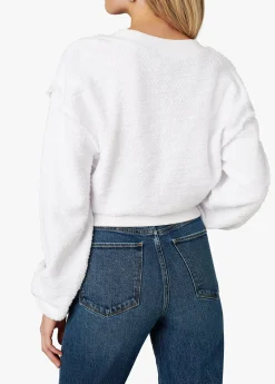 Online THE CAROLYN SWEATSHIRT Women TOPS / SWEATERS