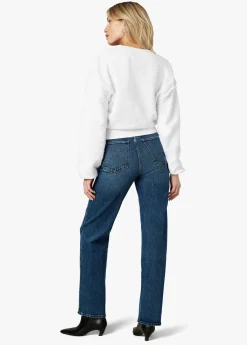 Online THE CAROLYN SWEATSHIRT Women TOPS / SWEATERS