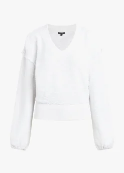 Online THE CAROLYN SWEATSHIRT Women TOPS / SWEATERS