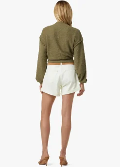 Online THE CAROLYN SWEATSHIRT Women TOPS / SWEATERS