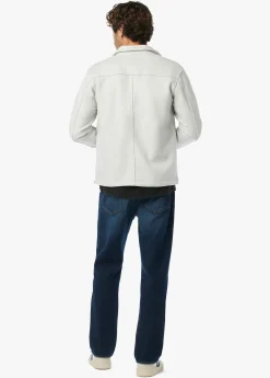 New THE CLASSIC STRAIGHT LEG