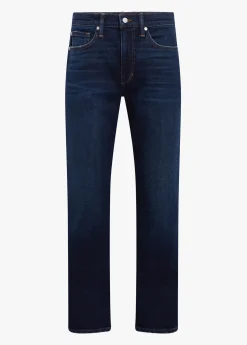Fashion THE CLASSIC STRAIGHT LEG