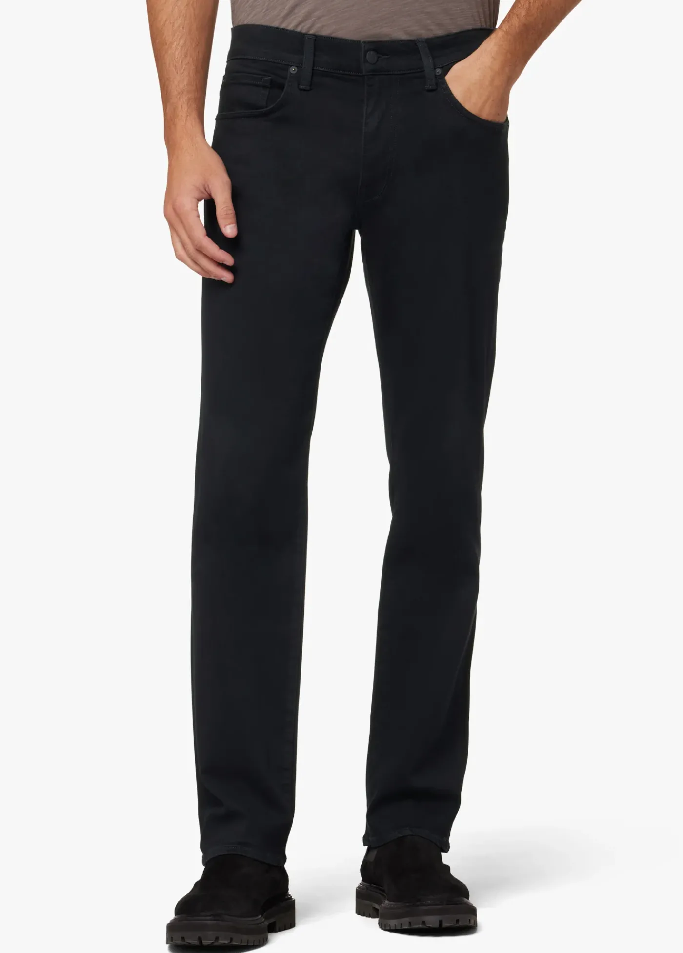Fashion THE CLASSIC STRAIGHT LEG