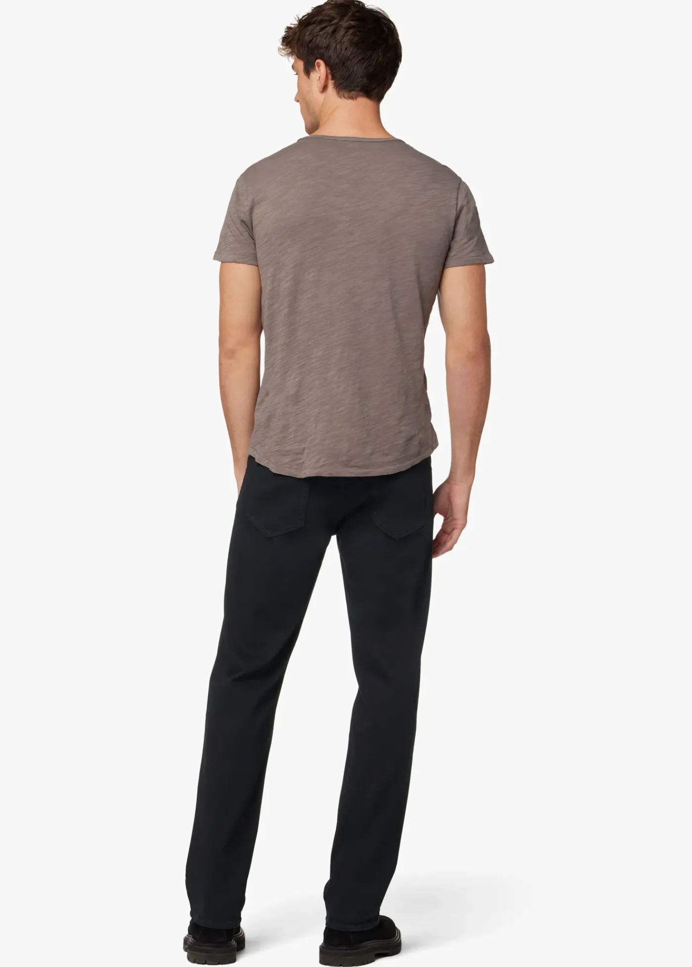 Fashion THE CLASSIC STRAIGHT LEG