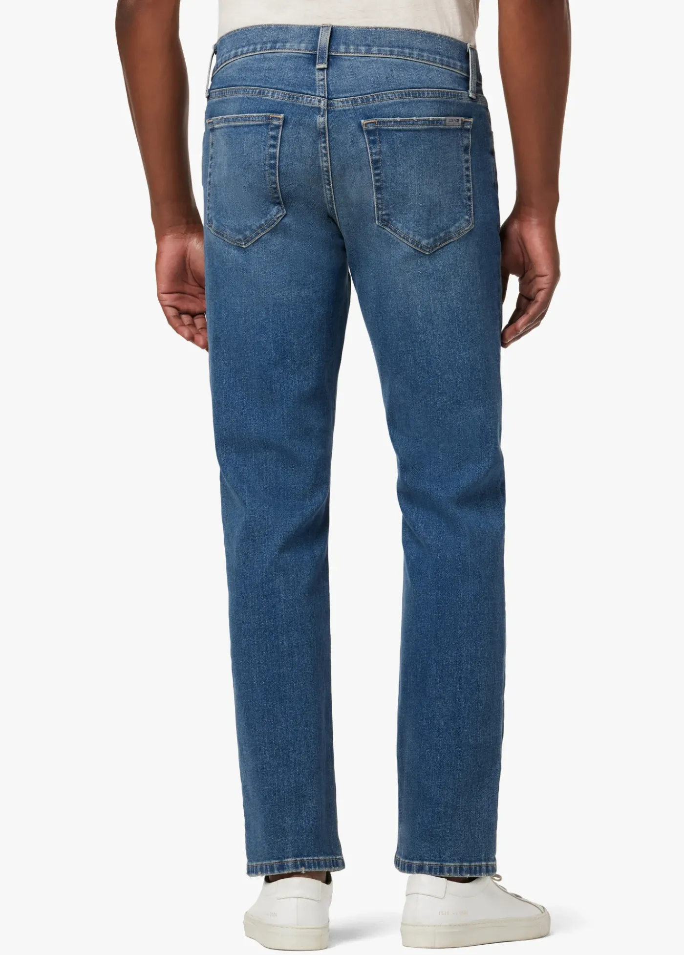 Fashion THE CLASSIC STRAIGHT LEG