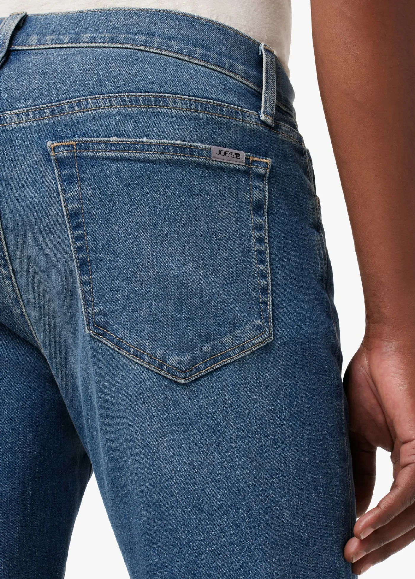Fashion THE CLASSIC STRAIGHT LEG