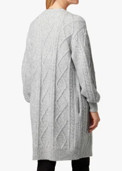 Sale THE CORRINE CARDIGAN Women JACKETS